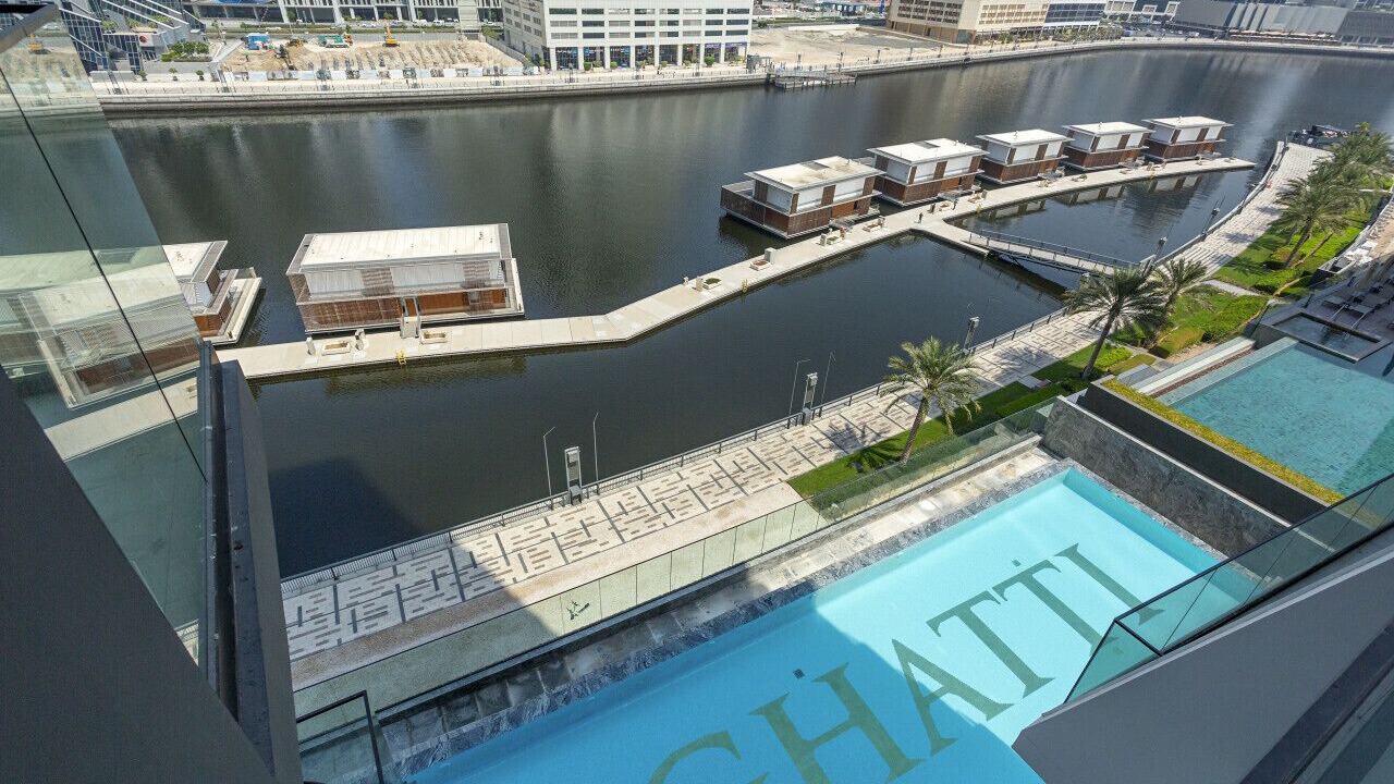 Photo of Outdoor in Business Bay
