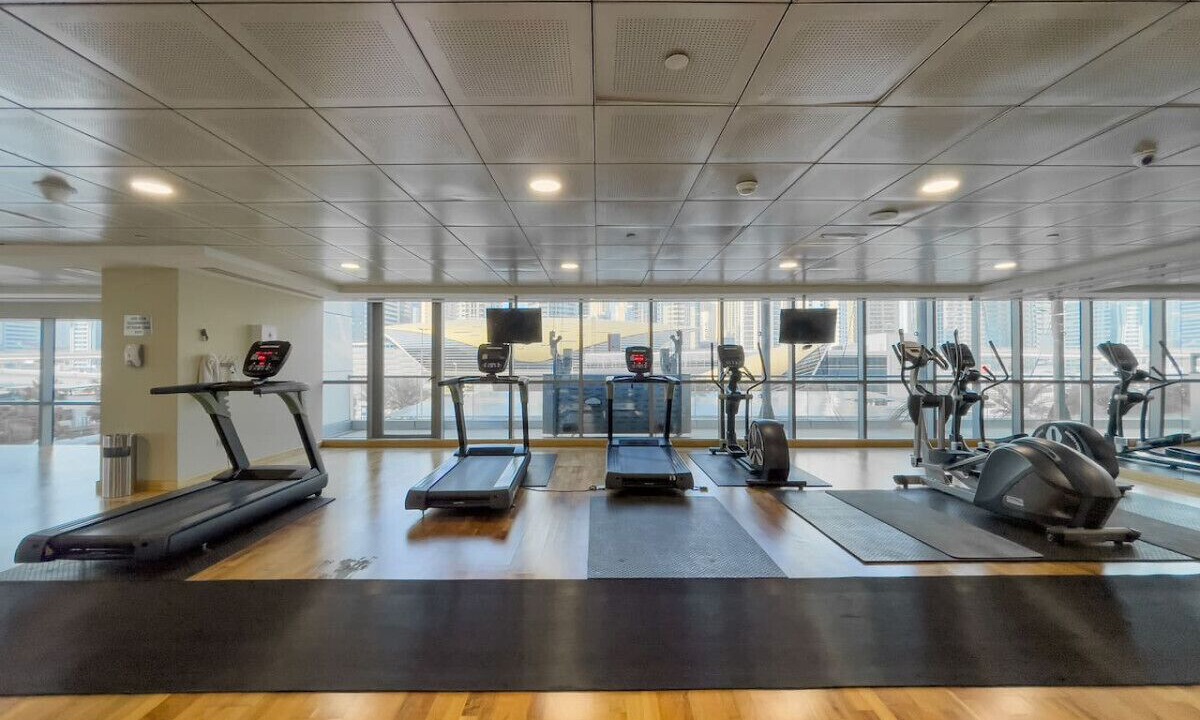 Photo of Others in Jumeirah Lake Towers