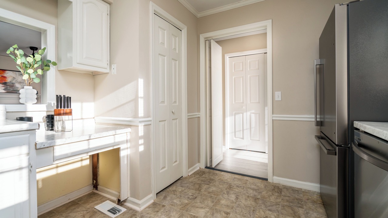 Photo of Kitchen in Huntcliff