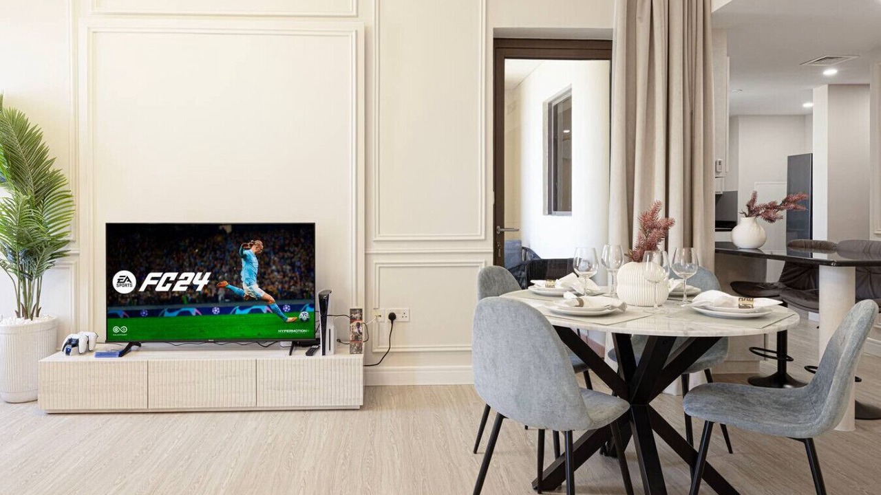Photo of Others in Jumeirah Beach Residence