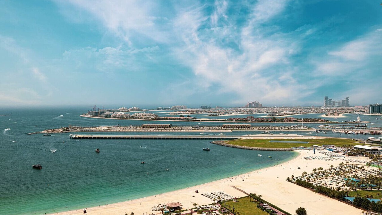 Photo of Others in Jumeirah Beach Residence