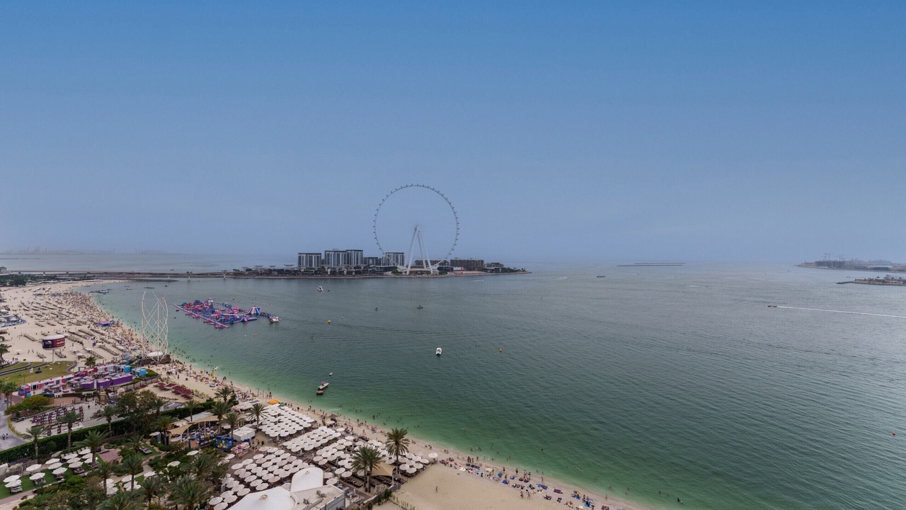 Photo of Others in Jumeirah Beach Residence