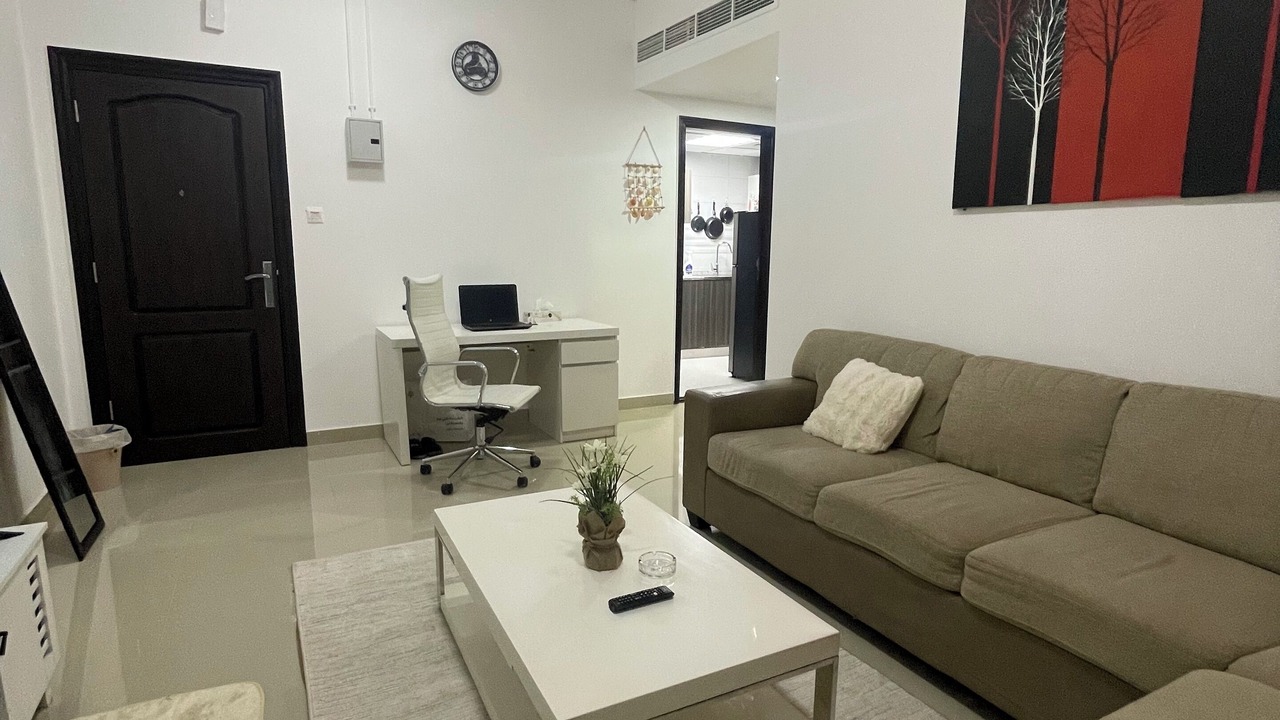 Photo of Livingroom in Al Sharq