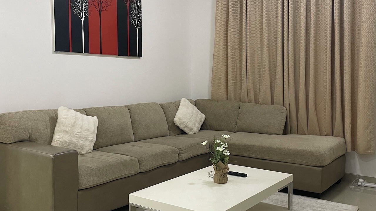 Photo of Livingroom in Al Sharq