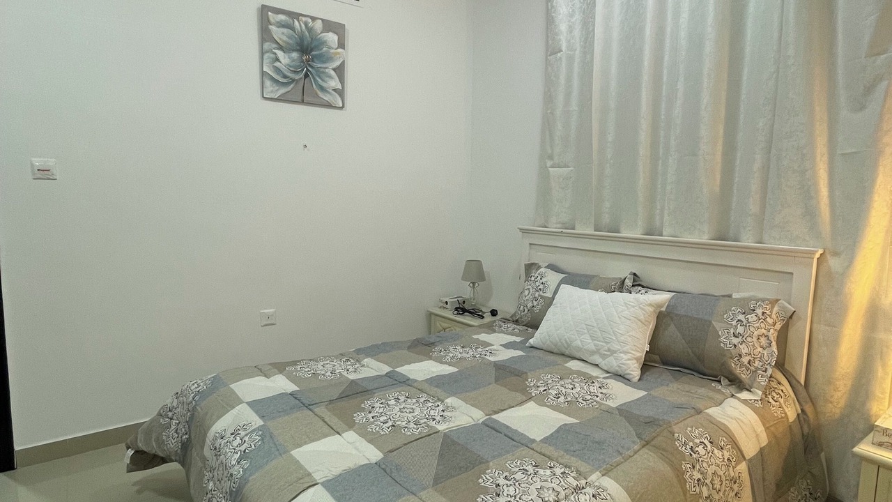 Photo of Bedroom in Al Sharq