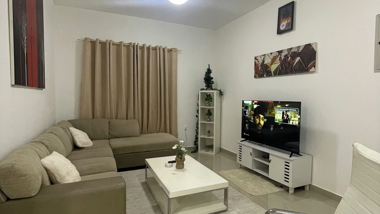 Photo of Livingroom in Al Sharq