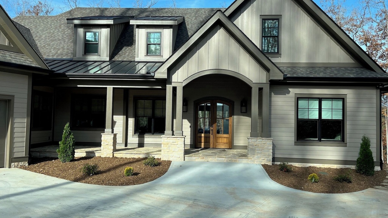 Photo of Outdoor in Six Mile