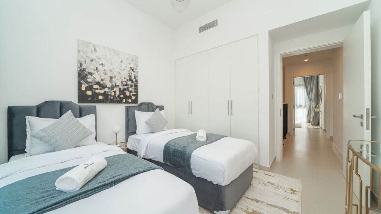 Photo of Bedroom in Dubai