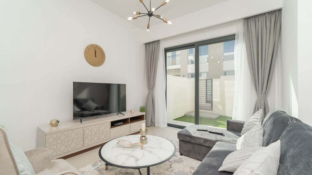 Photo of Livingroom in Dubai