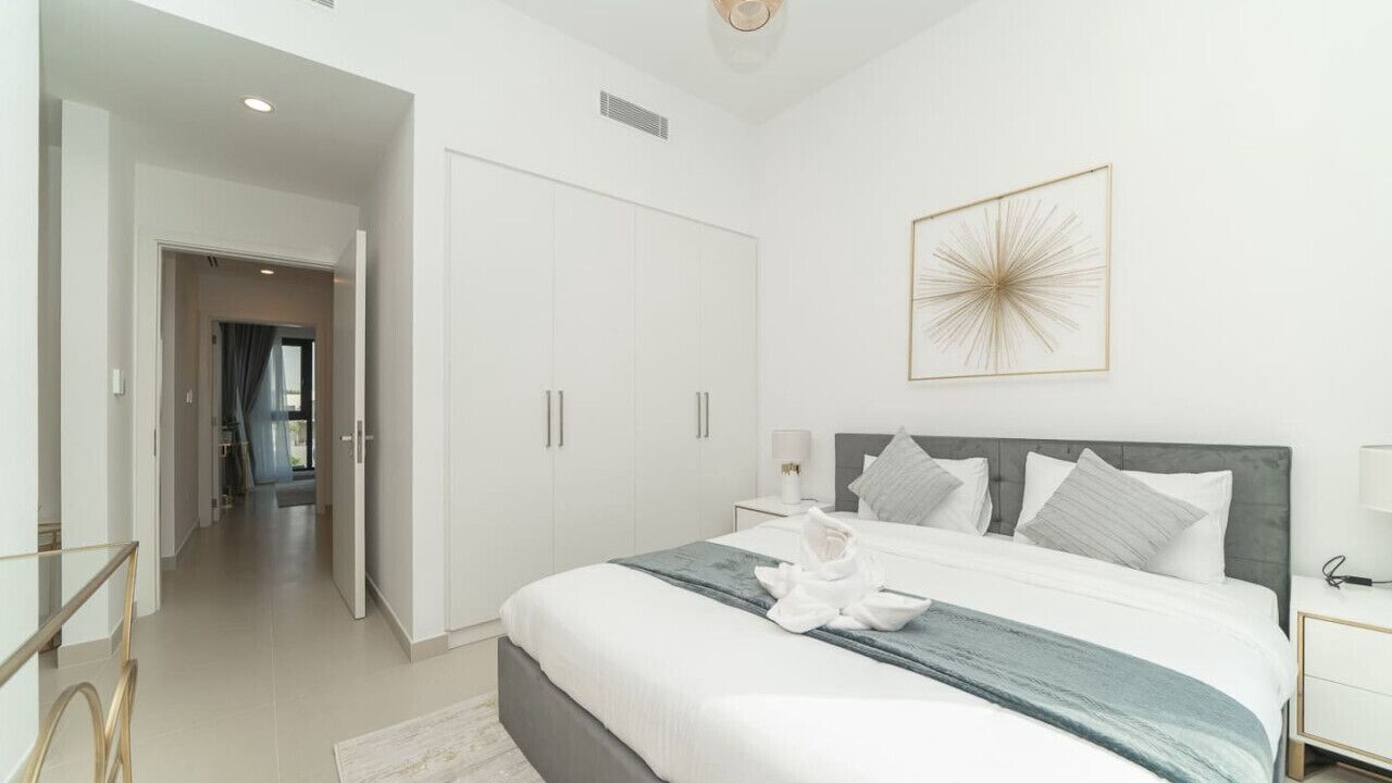 Photo of Bedroom in Dubai