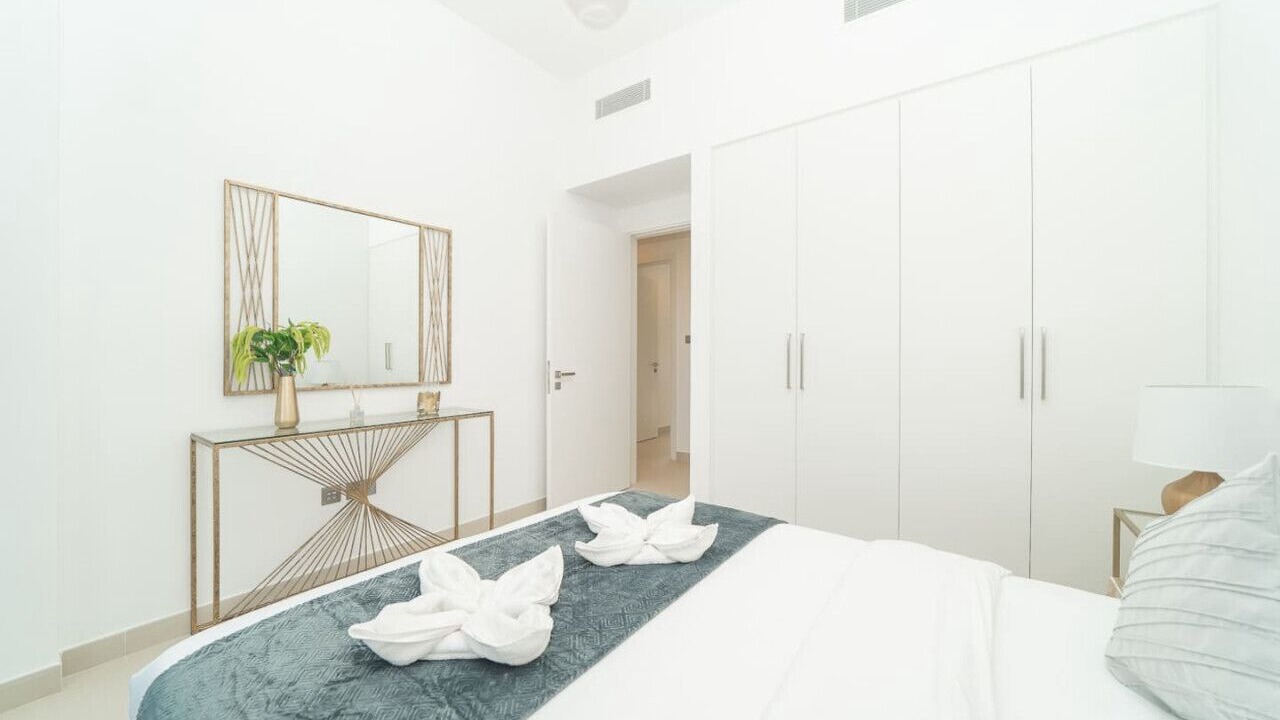 Photo of Bedroom in Dubai