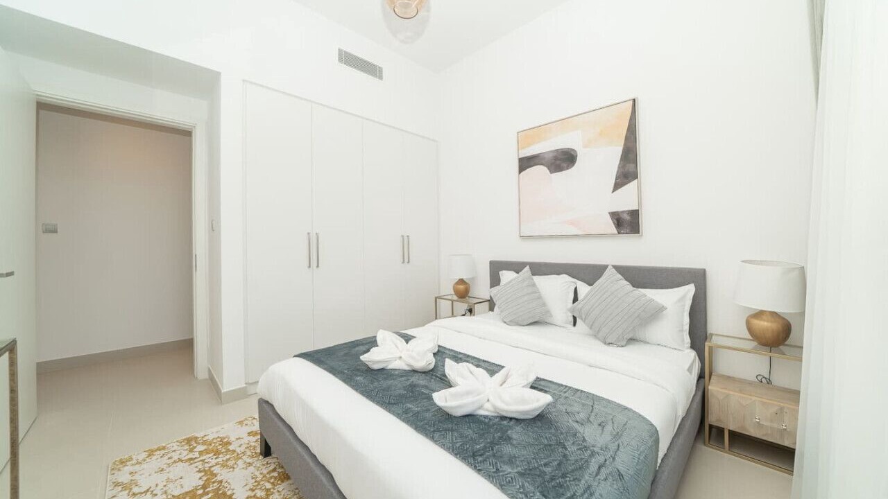 Photo of Bedroom in Dubai