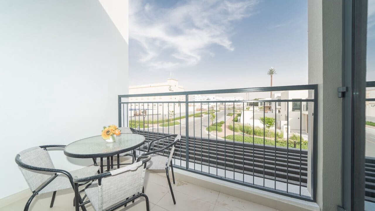 Photo of Outdoor in Dubai
