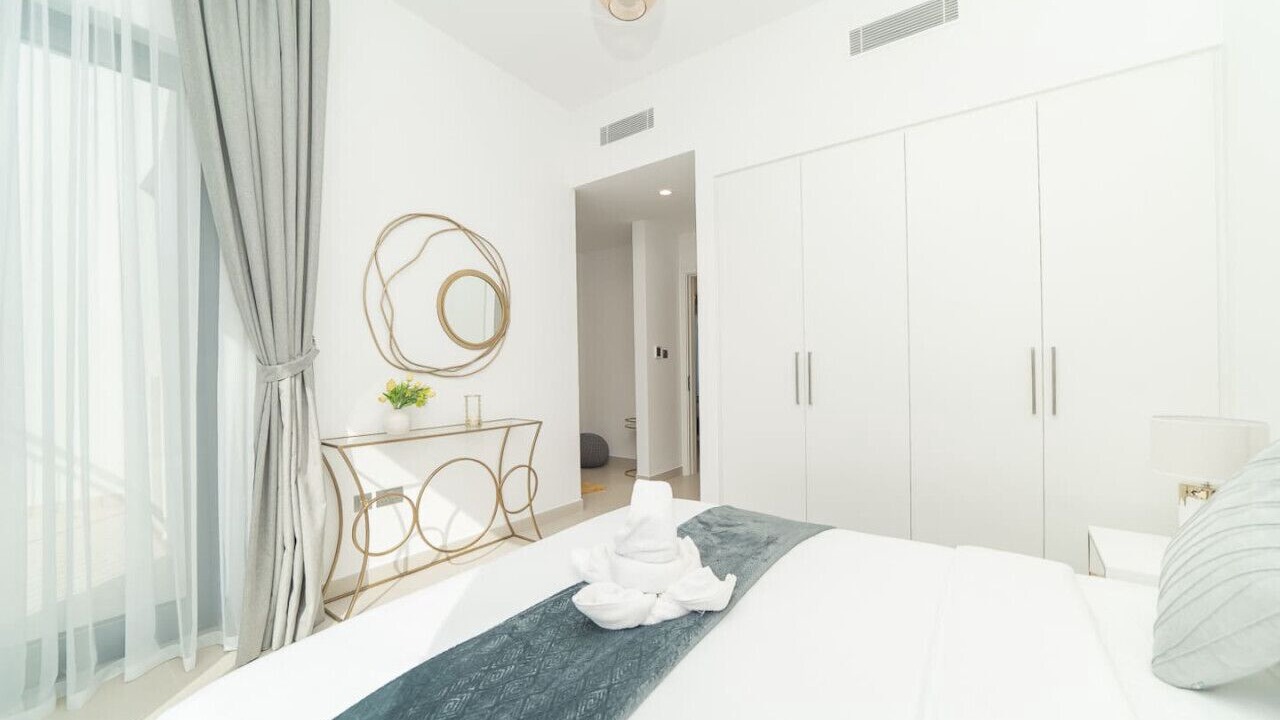 Photo of Bedroom in Dubai