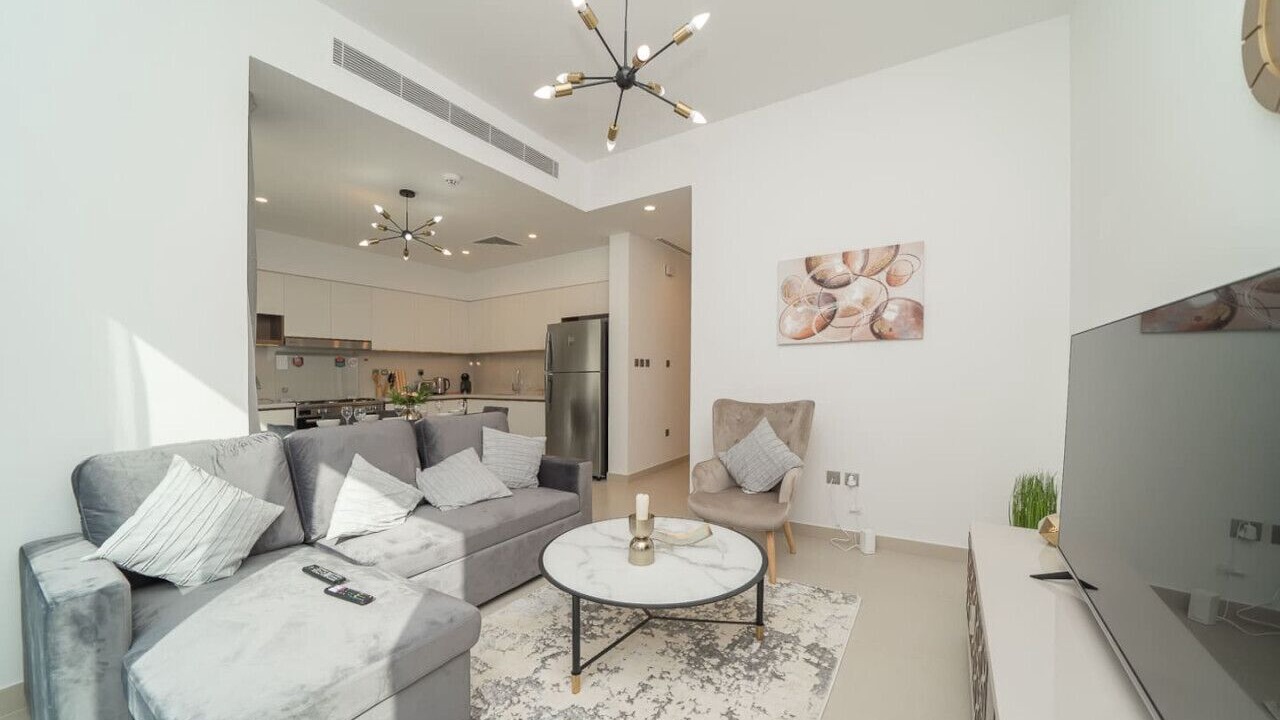 Photo of Livingroom in Dubai
