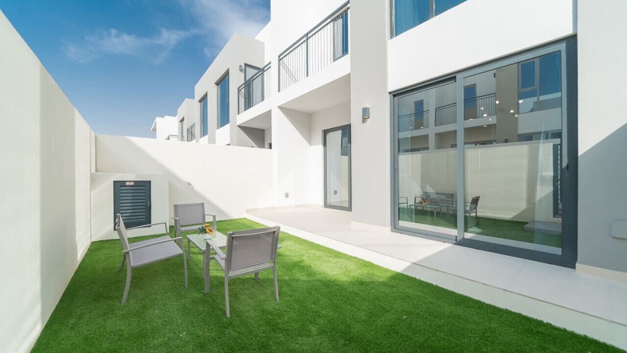 Photo of Outdoor in Dubai