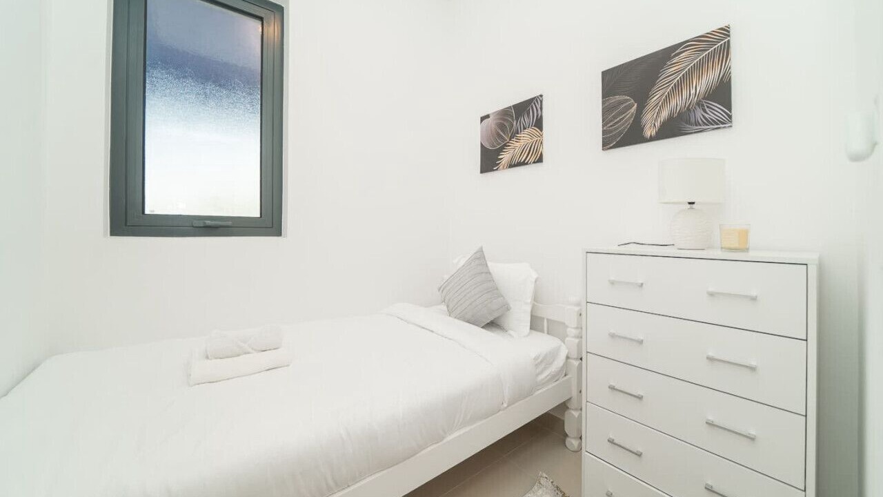 Photo of Bedroom in Dubai