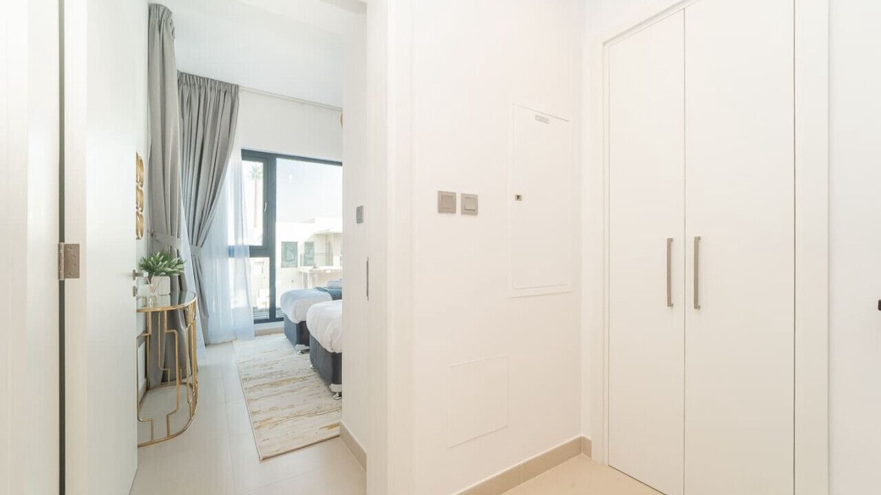 Photo of Bedroom in Dubai