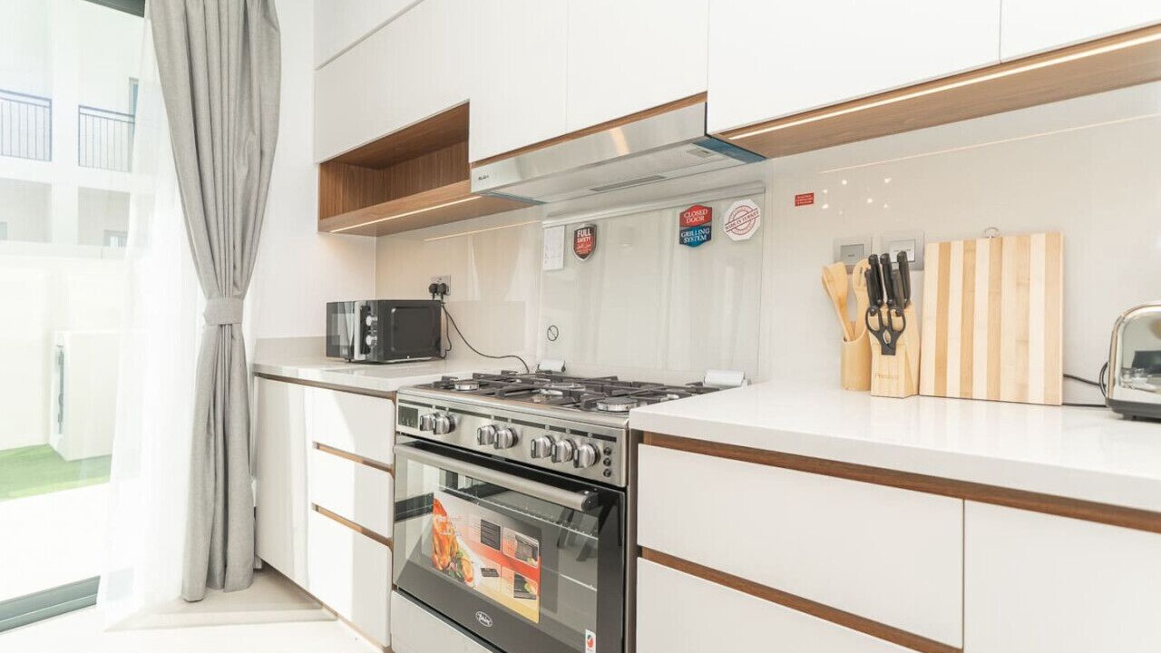 Photo of Kitchen in Dubai