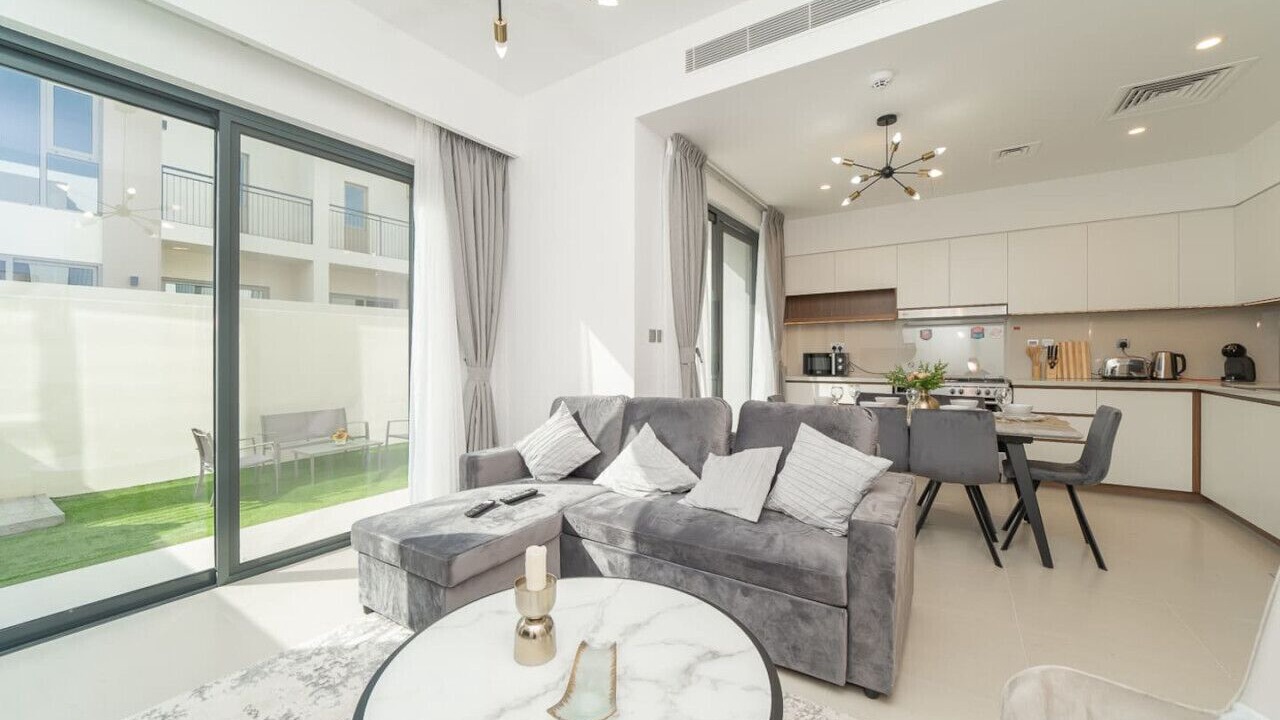 Photo of Livingroom in Dubai