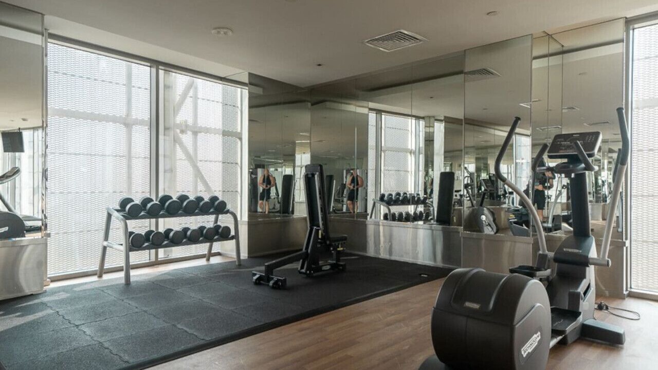 Photo of Others in Dubai Sports City
