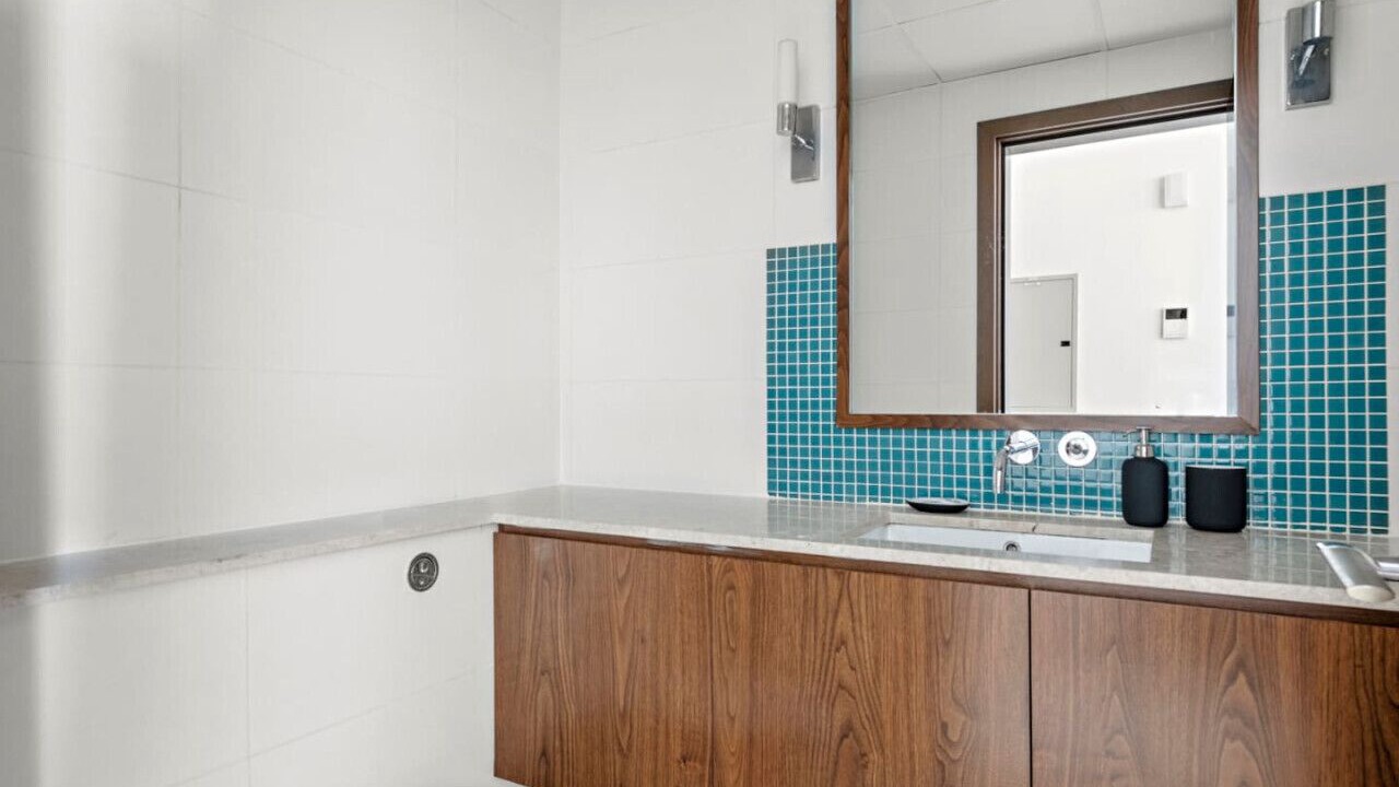 Photo of Bathroom in Palm Jumeirah