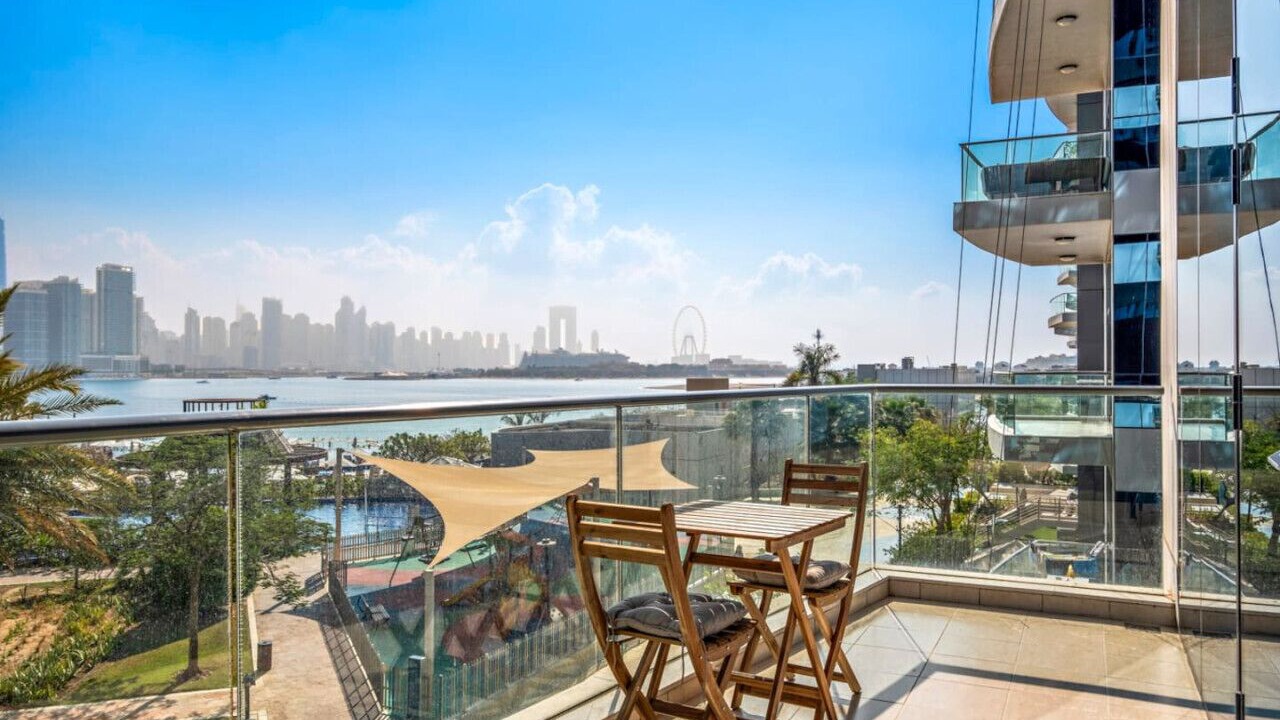 Photo of Outdoor in Palm Jumeirah