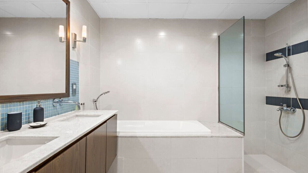 Photo of Bathroom in Palm Jumeirah
