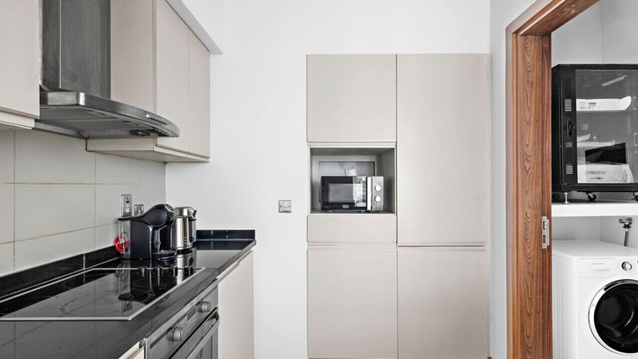 Photo of Kitchen in Palm Jumeirah