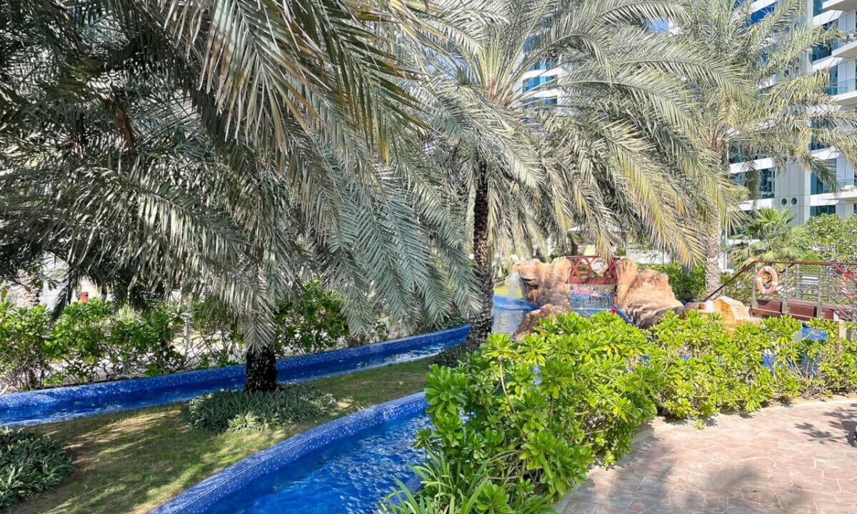 Photo of Outdoor in Palm Jumeirah