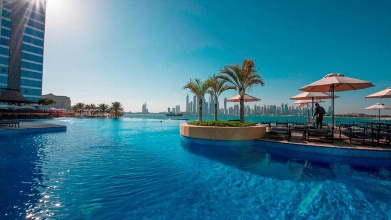 Photo of Outdoor in Palm Jumeirah