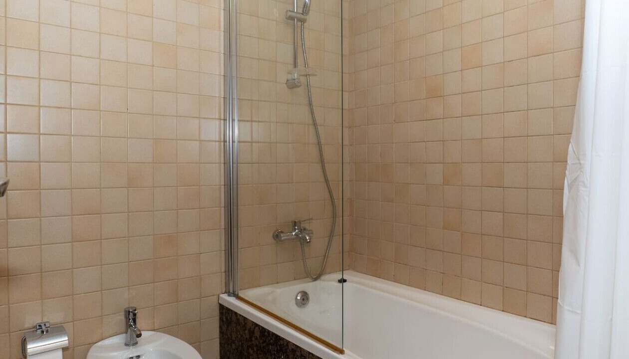 Photo of Bathroom in Jumeirah Beach Residence