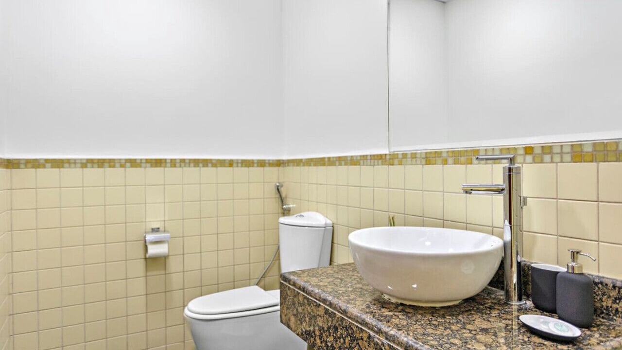 Photo of Bathroom in Jumeirah Beach Residence