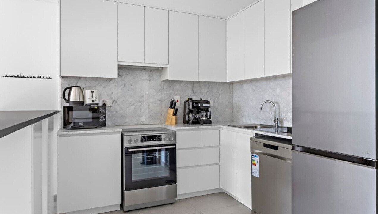 Photo of Kitchen in Umm Suqeim 3