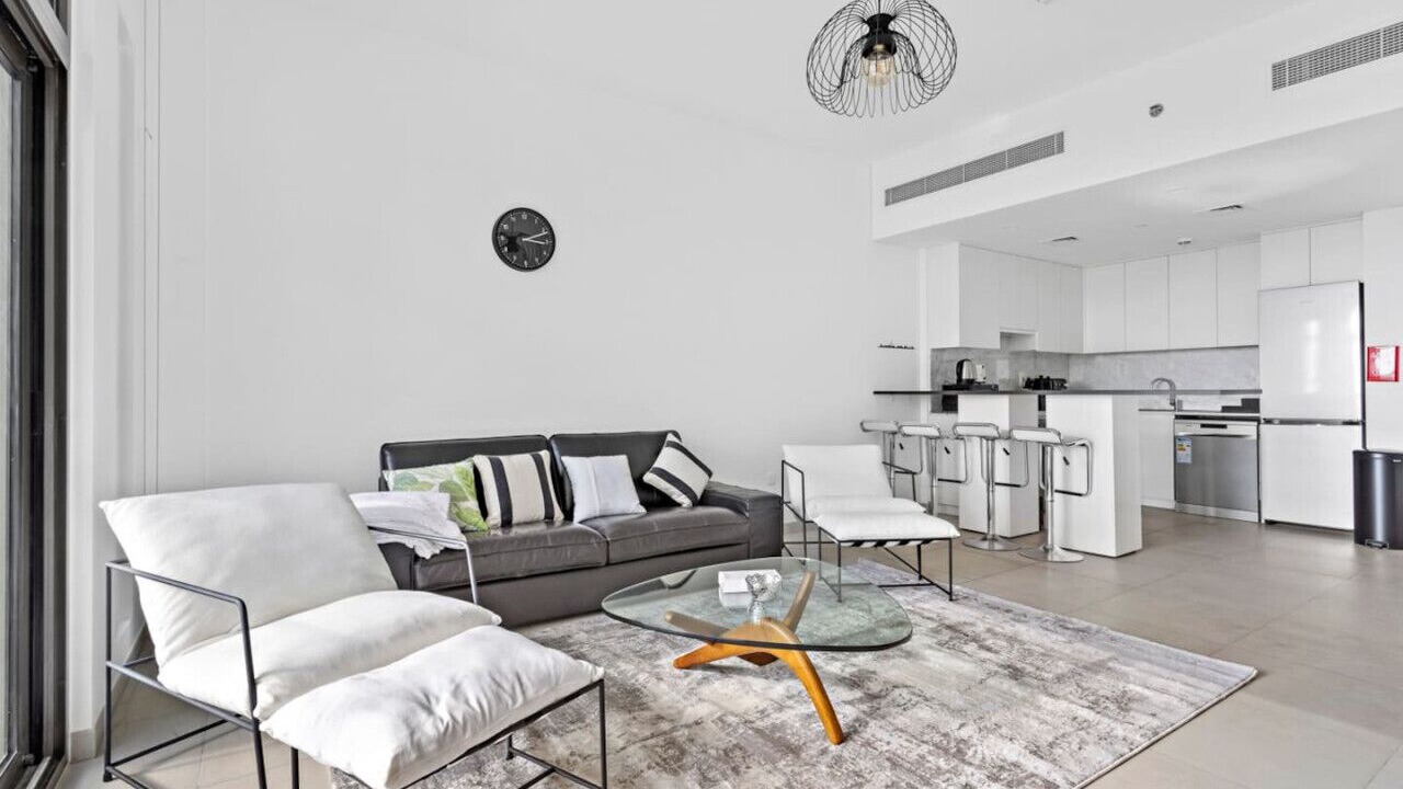Photo of Livingroom in Umm Suqeim 3