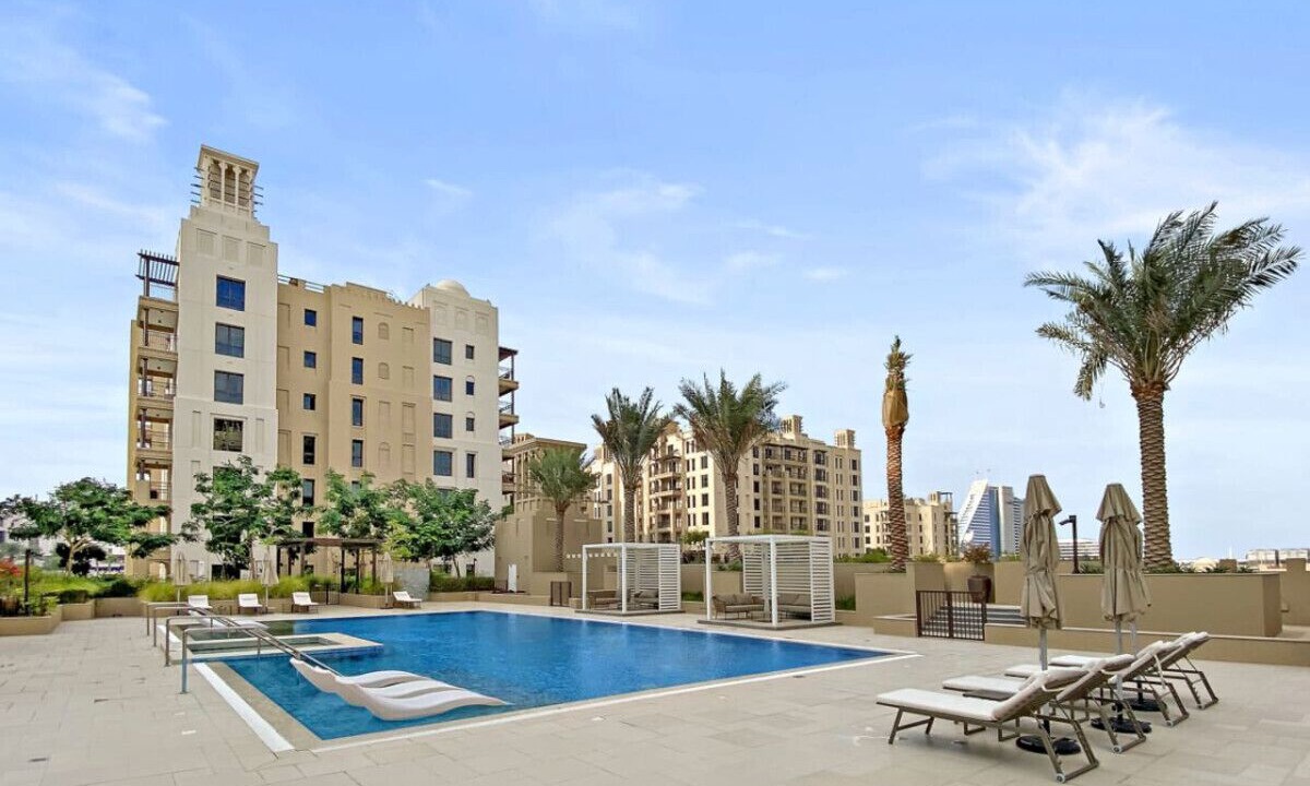 Photo of Outdoor in Umm Suqeim 3