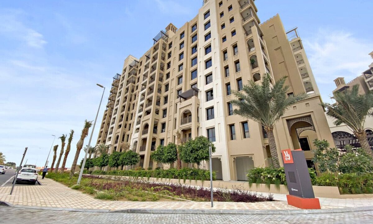Photo of Outdoor in Umm Suqeim 3