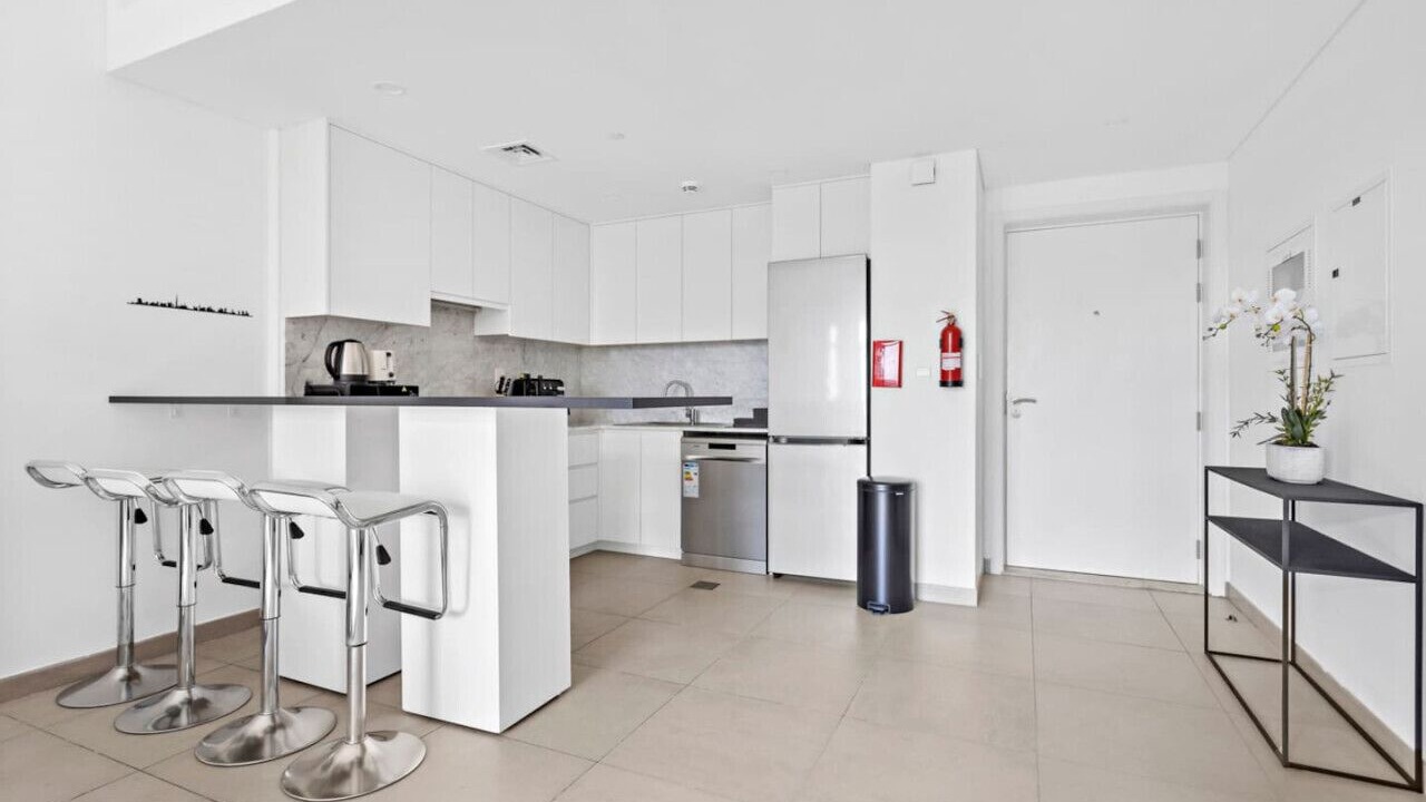 Photo of Kitchen in Umm Suqeim 3