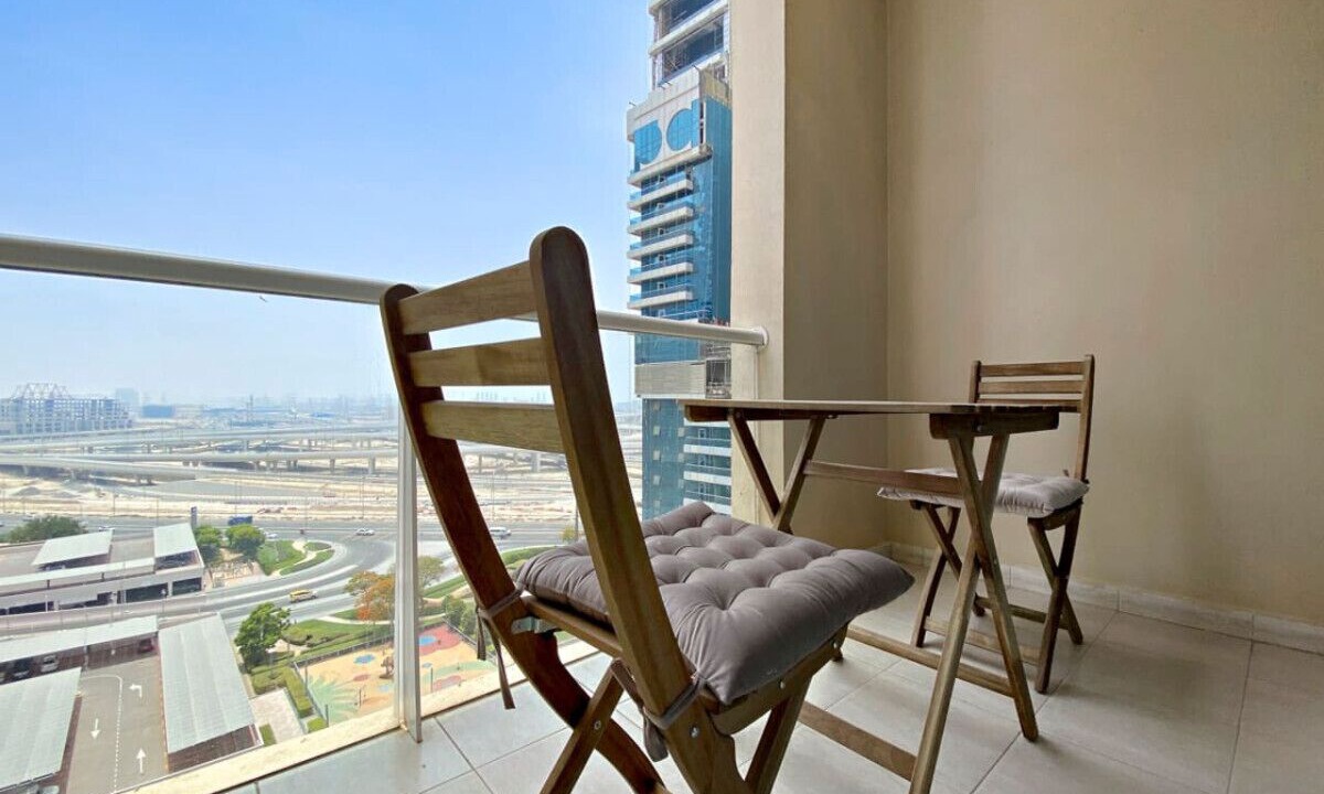 Photo of Outdoor in Jumeirah Lake Towers