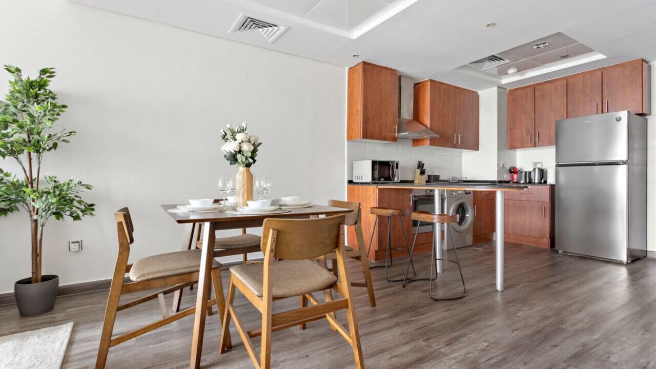 Photo of Others in Jumeirah Lake Towers