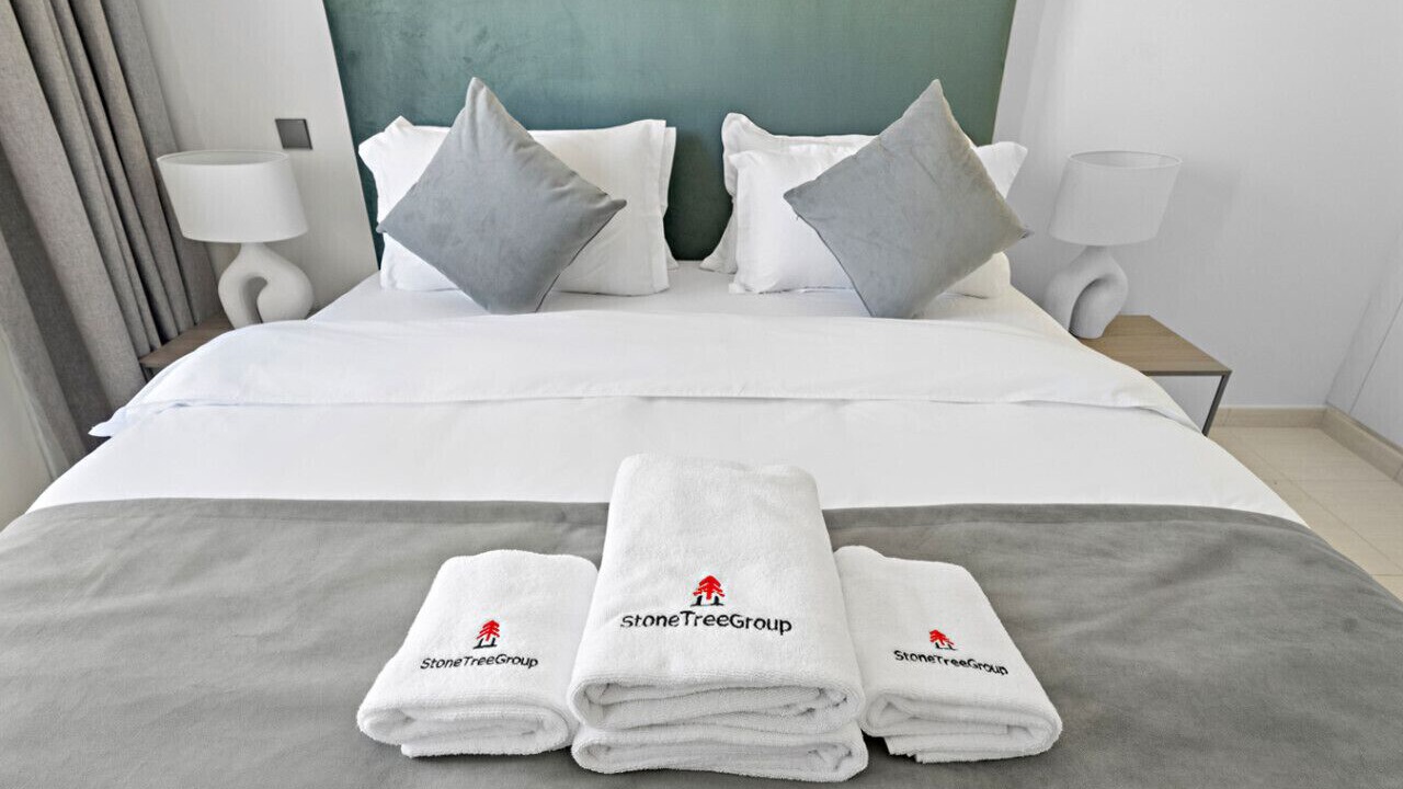 Photo of Bedroom in Dubai