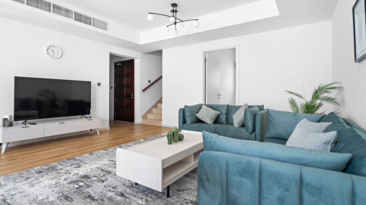 Photo of Livingroom in Dubai
