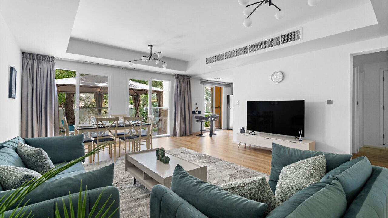 Photo of Livingroom in Dubai