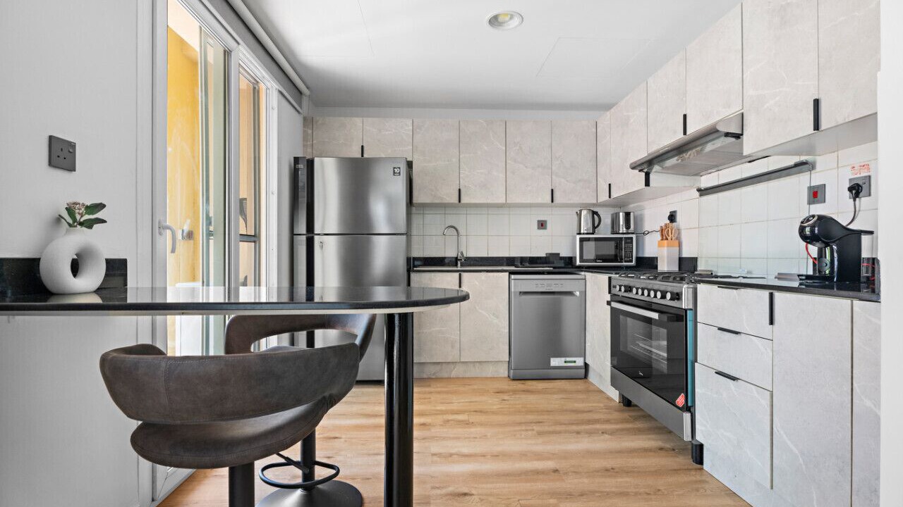 Photo of Kitchen in Dubai