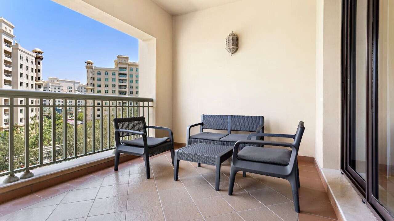 Photo of Outdoor in Palm Jumeirah
