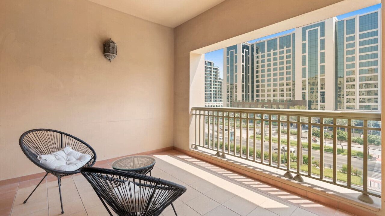 Photo of Outdoor in Palm Jumeirah