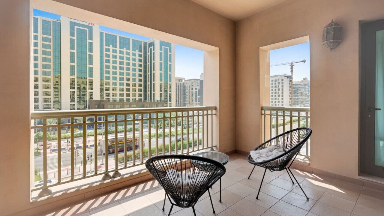 Photo of Outdoor in Palm Jumeirah