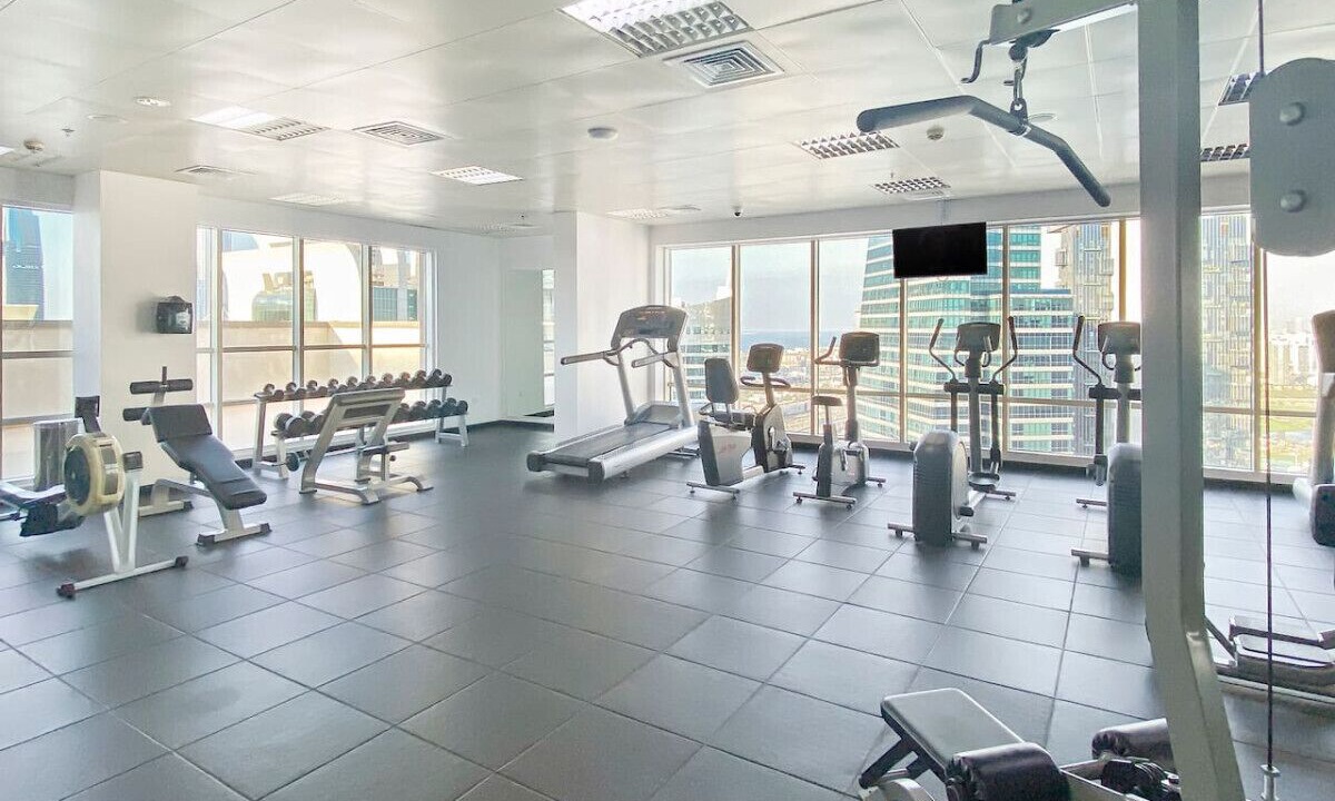 Photo of Others in Jumeirah Lake Towers