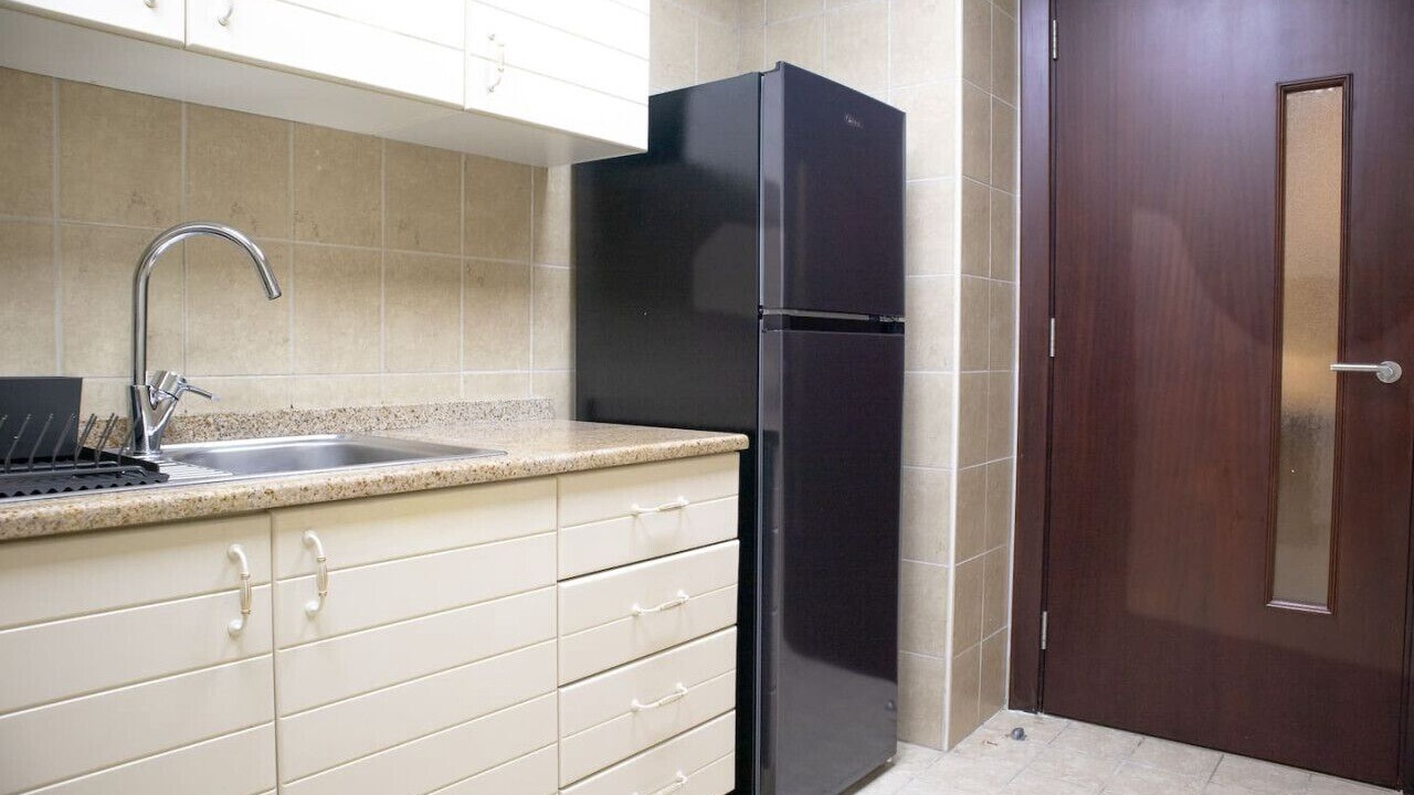 Photo of Kitchen in Jumeirah Lake Towers
