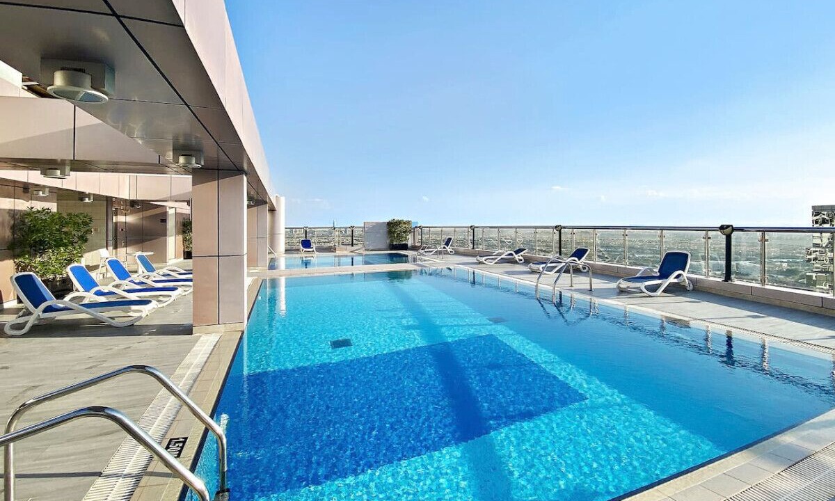 Photo of Outdoor in Jumeirah Lake Towers